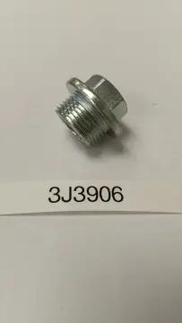 PLUG - TRANSMISSION FILLER