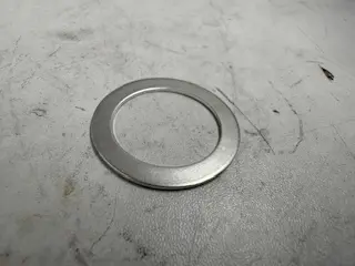 GASKET - TRANSMISSION FILL & DRAIN PLUG