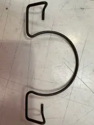 SPRING FOR SHIFT FORK