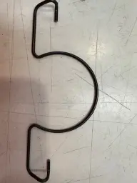SPRING FOR SHIFT FORK