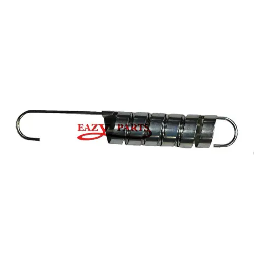 CLUTCH SLAVE RETURN SPRING