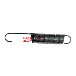CLUTCH SLAVE RETURN SPRING
