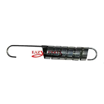 CLUTCH SLAVE RETURN SPRING