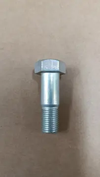 BOLTS - DRIVESHAFT FLANGE