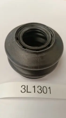 BOOT - RACK END DUST
