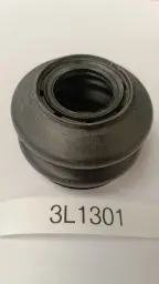 BOOT - RACK END DUST