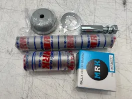 KIT, KING PIN