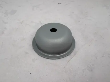 DUST COVER - KING PIN CAP