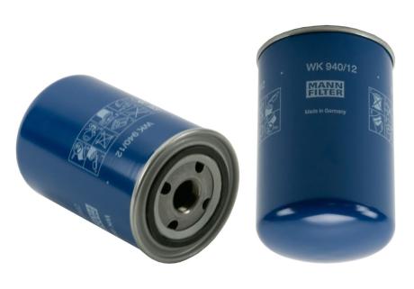 FUEL FILTER