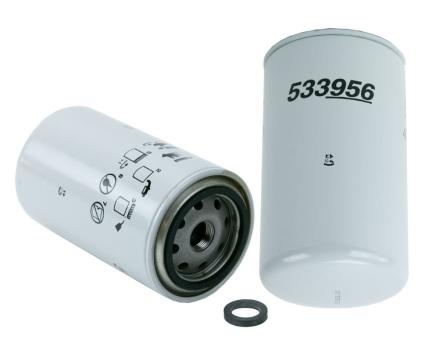 FUEL FILTER