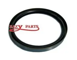 SEAL - REAR HUB