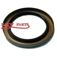 SEAL - REAR HUB