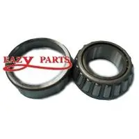 FRONT WHEEL BEARING