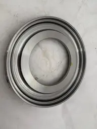 GUIDE - FRONT AXLE OIL SEAL