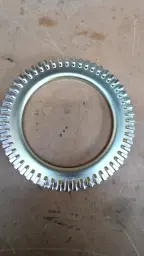 SENSOR - ABS - FRONT