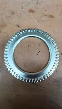 SENSOR - ABS - FRONT