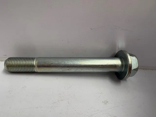 PIN, SPRING FRONT