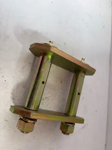 SHACKLE & PIN