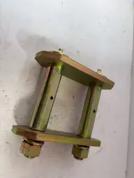 SHACKLE & PIN