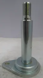 REAR SHACKLE PIN