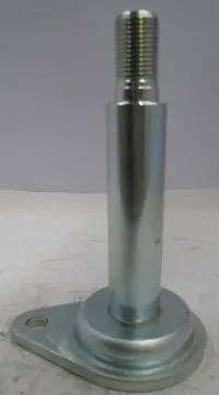 REAR SHACKLE PIN