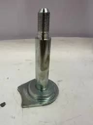 FRONT SHACKLE PIN