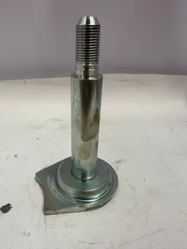 FRONT SHACKLE PIN