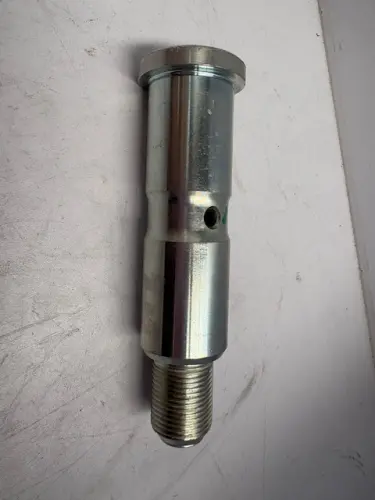 REAR SHACKLE PIN