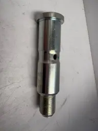 REAR SHACKLE PIN