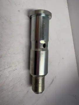 REAR SHACKLE PIN