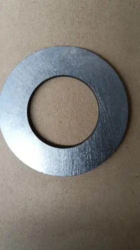 THRUST WASHER - SPRING SIDE