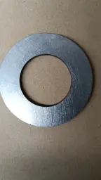 THRUST WASHER - SPRING SIDE