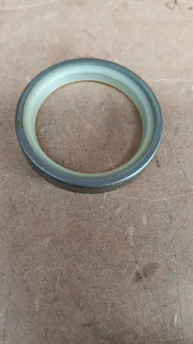 DUST SEAL - FRONT EQUALISER
