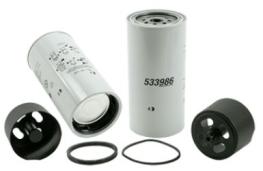 FUEL FILTER