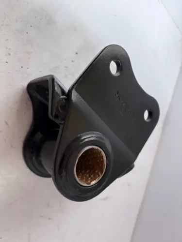 SPRING HANGER BRACKET