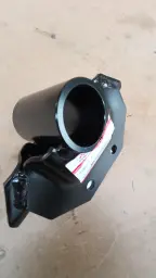 FRONT SPRING HANGER BRACKET
