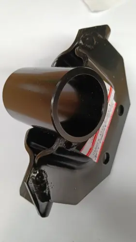 FRONT SPRING HANGER BRACKET