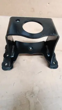 BRACKET - REAR SUSPENSION MOUNTING