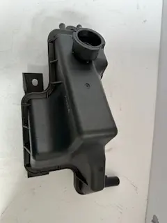 TANK - RADIATOR SURGE