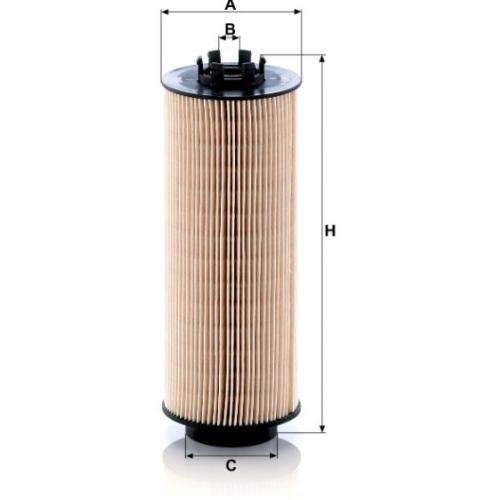 FUEL FILTER