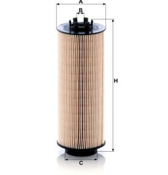 FUEL FILTER