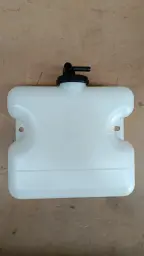 CONDENSER TANK