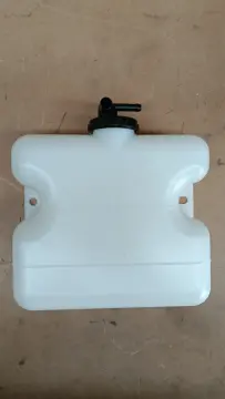 CONDENSER TANK
