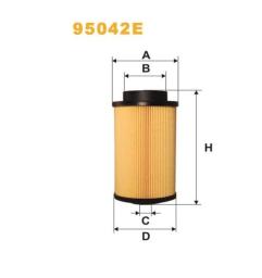 FUEL FILTER