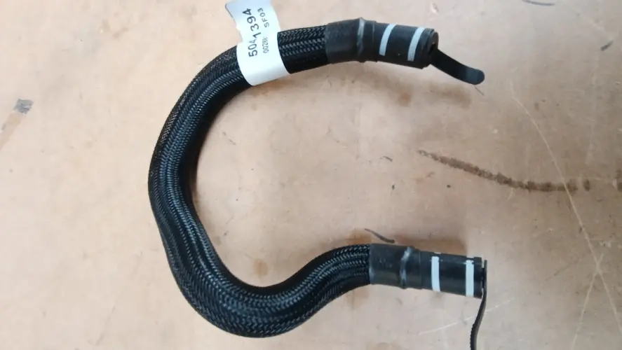 HOSE - COOLING LINE