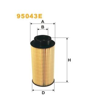 FUEL FILTER
