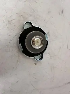 RADIATOR CAP
