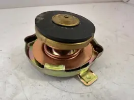 RADIATOR CAP