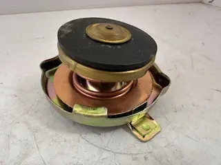 RADIATOR CAP