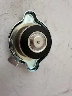 RADIATOR CAP